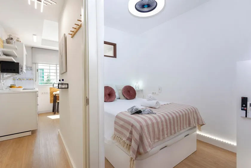 Sunstay Center Flat I Arroyo De La Miel - Image 1