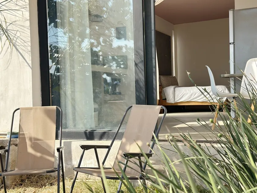 Loft in San Felipe with a beautiful view and parking - Image 1