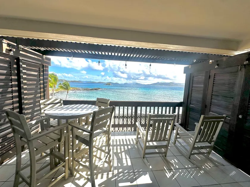 IRIE Paradise Sapphire Beach - Image 1