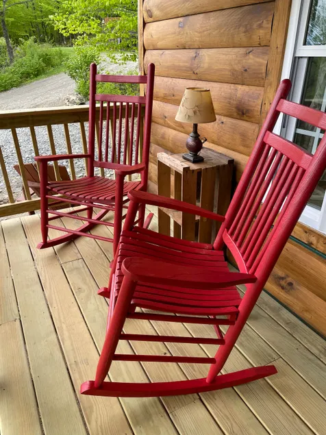 Hillside Hideaway - Image 1