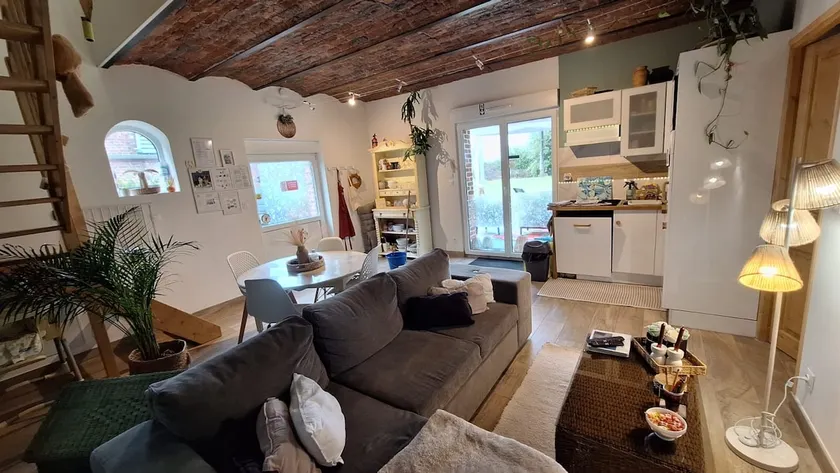 duplex in the countryside! - Image 1