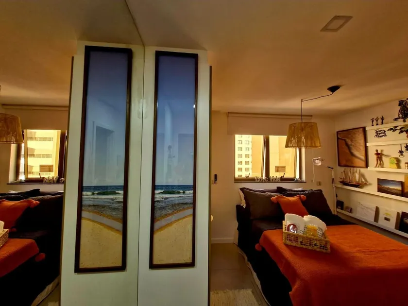 RioMar20m2/pool/Air Conditioning/WiFi/SmartTV - Image 1