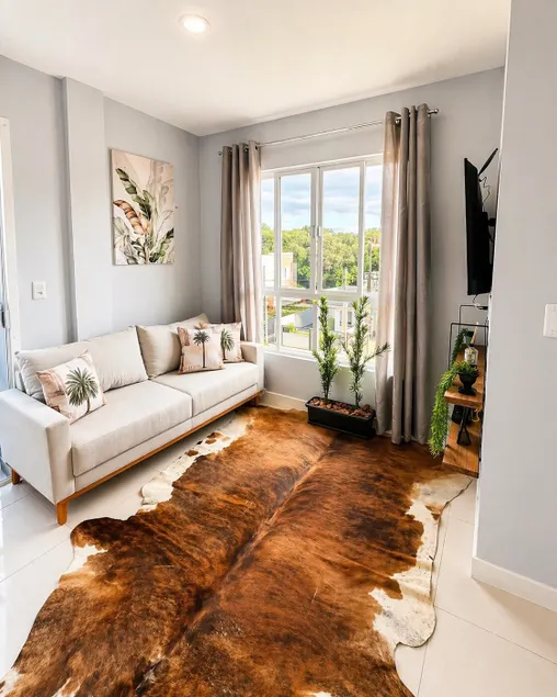 Brand-New 6-Bedroom Apartment, 600 m², 4 Bedrooms, 4 Bathrooms, 4 km from the Airport, 9 km from Beto Carrero - Image 1