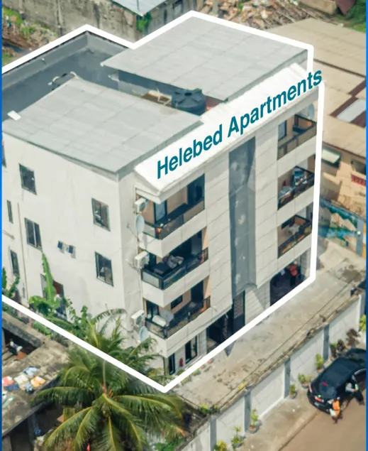 Helenbed Apartment - Apt 5 - Image 1