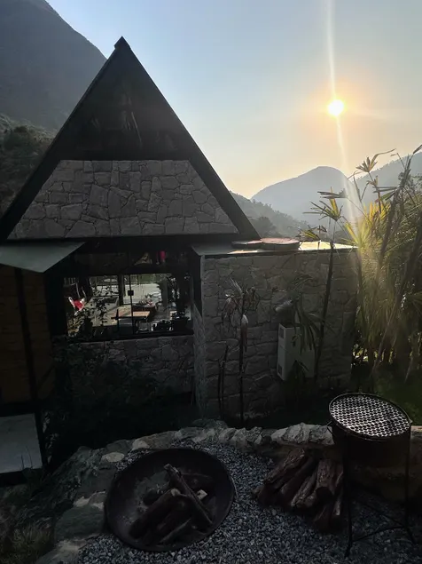 Por do Sol Cabin - Image 1