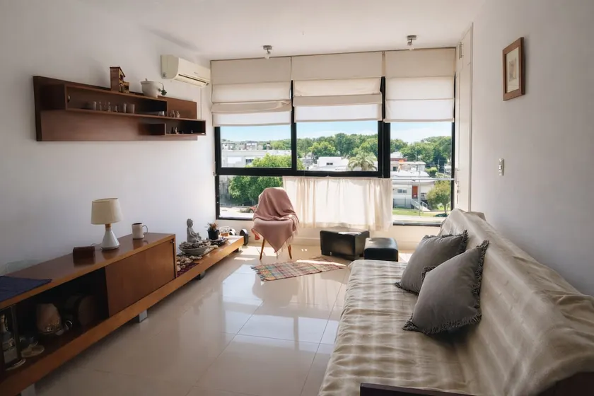 Malvín Playa • 1 bedroom • Comfort and relaxation for two - Image 1