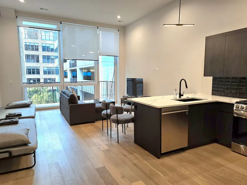 Luxury high-end apt in Downtown - TF - Image 1