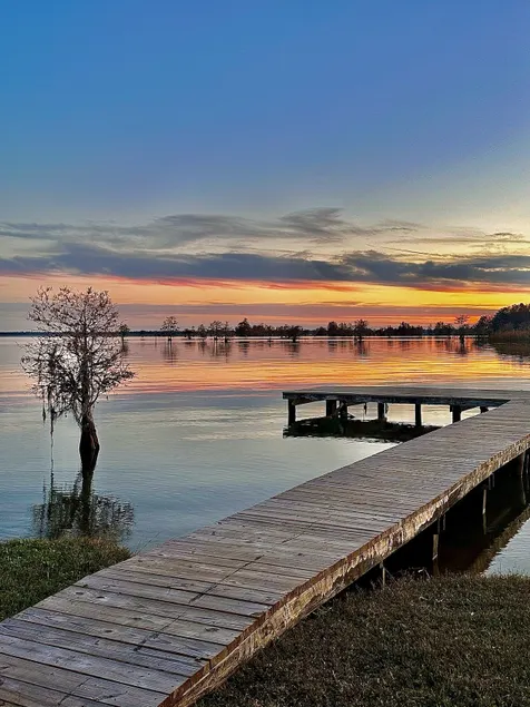 Lakefront Fishing and Grilling - Home Sweet Home! - Image 1