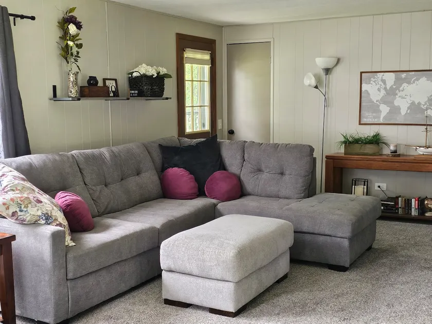 Cute house in Beaverton - Image 1