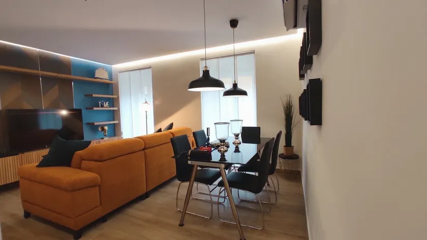 Apartment in San Lorenzo - Image 1