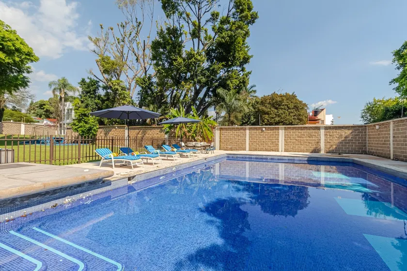 Casa Magnolias - Image 1
