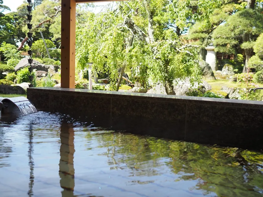 [Entire Building] Ibaraki | Hitachi | BBQ Facilities | Sauna and Open-Air Bath | 10 Minutes to the Sea | Outstanding Views | Wajuku EIZAN - Image 1