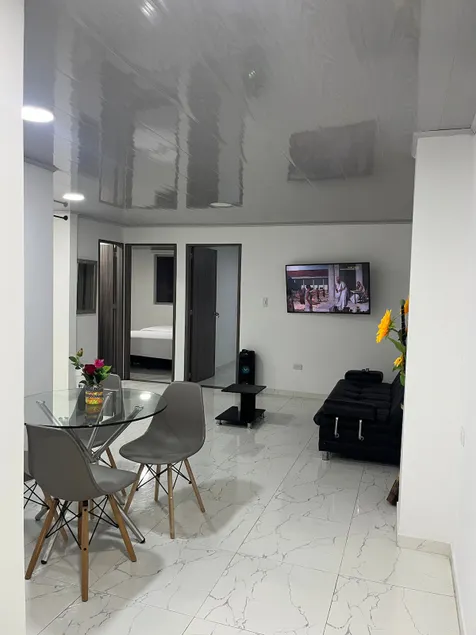Apartment 3 Linares Tower - Image 1