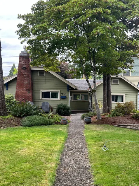 Three Pines Cottage - Image 1