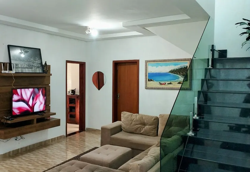 Spacious house in the Wine Route - Image 1
