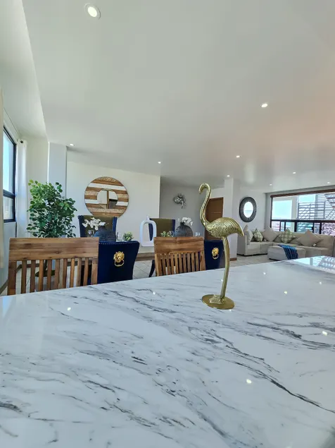 An aesthetic condo with a majestic view! - Image 1