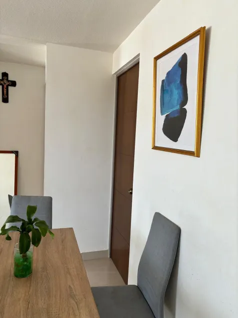 Bamboo Apartment - Image 1