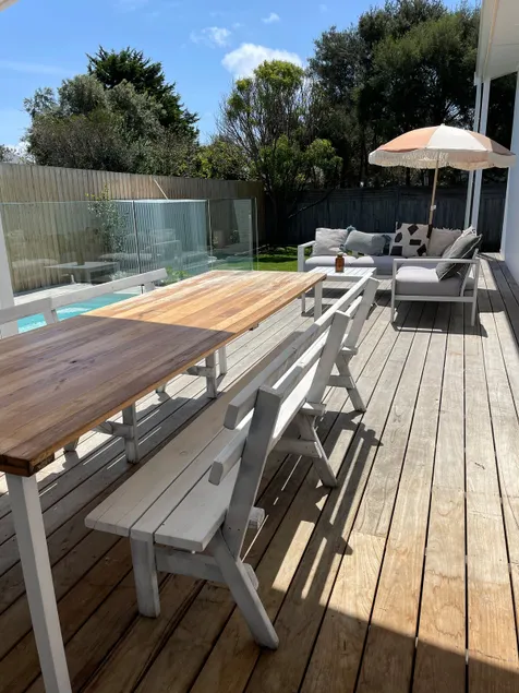 Coastal Pool Abode - Image 1
