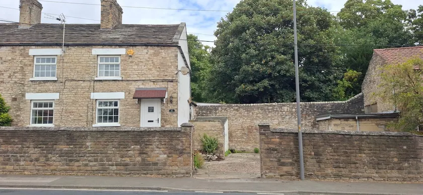 Fern Cottage - Image 1