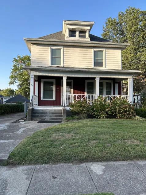 Charming historical home - Image 1