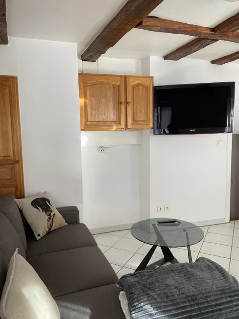 Apartment in the center for 2 people - Image 1