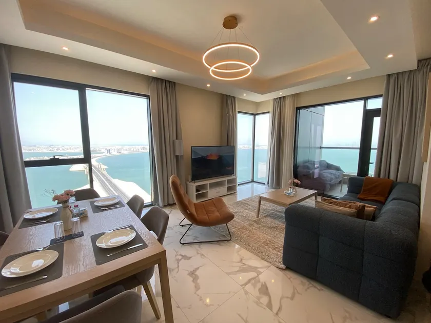 2 BR Sky & Full sea View - Image 1