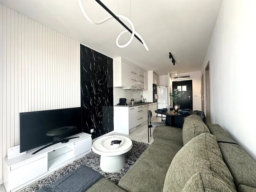 Subcontractor Apartment-Check-In20h - Image 1