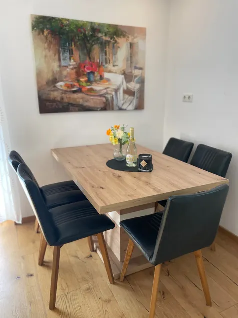 Apartment Amadeus with 2 separate bedrooms - Image 1