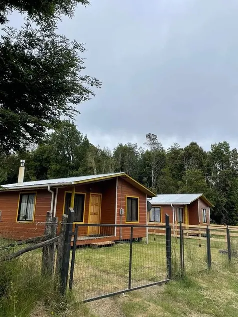 Las Quemas Cabins - Image 1
