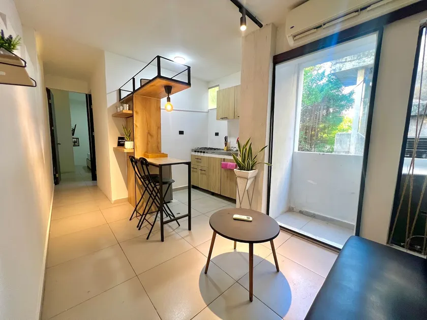 Apartment in Prado, 2 bedrooms + 1 bathroom, very comfortable and central - Image 1