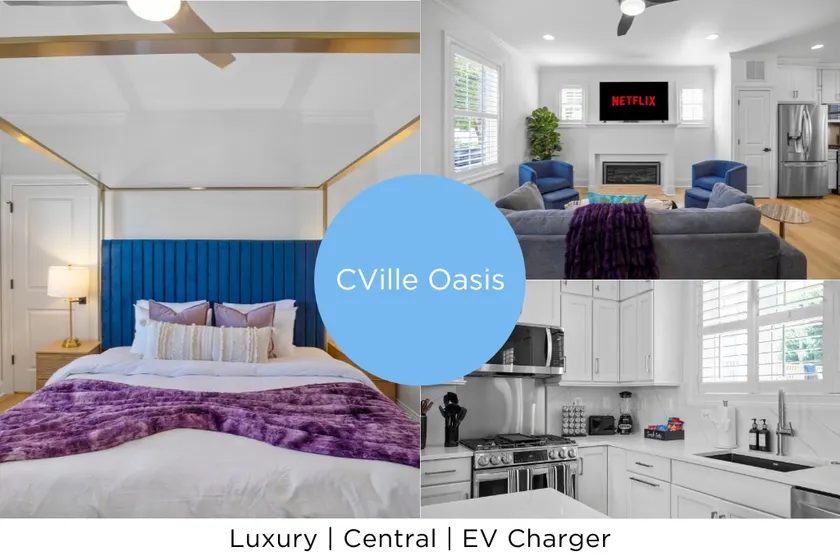 Premium 3BR, Ensuite Bathrooms, Walkable Location - Image 1