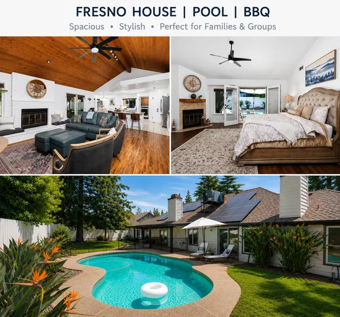 Pool Oasis Near Woodward Park | Family Getaway - Image 1