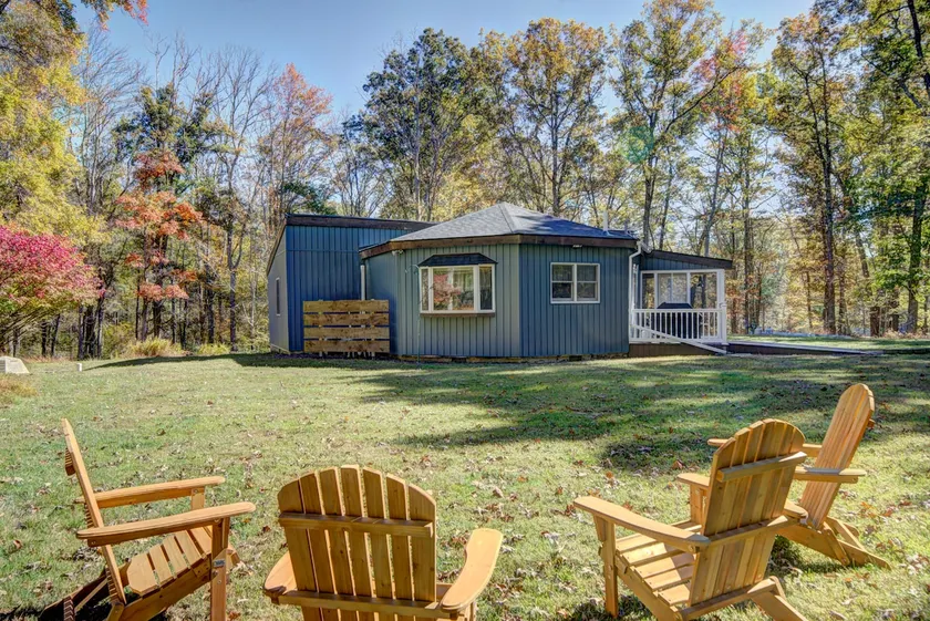 Poconos Getaway - Image 1