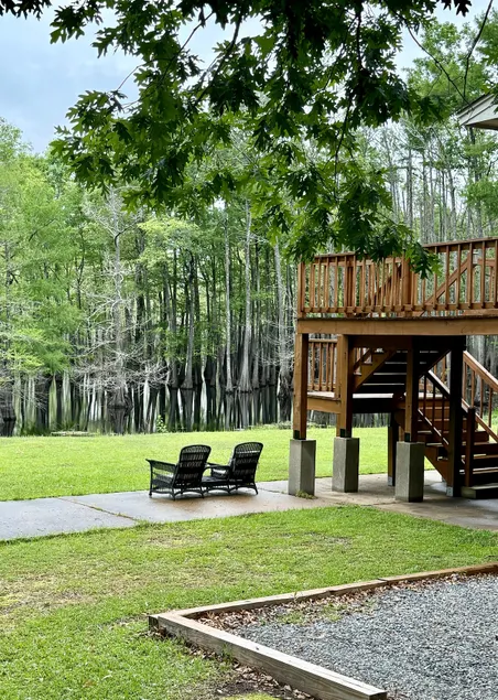 Stunning View, Fish from yard, Grill, Fire-pit - Image 1