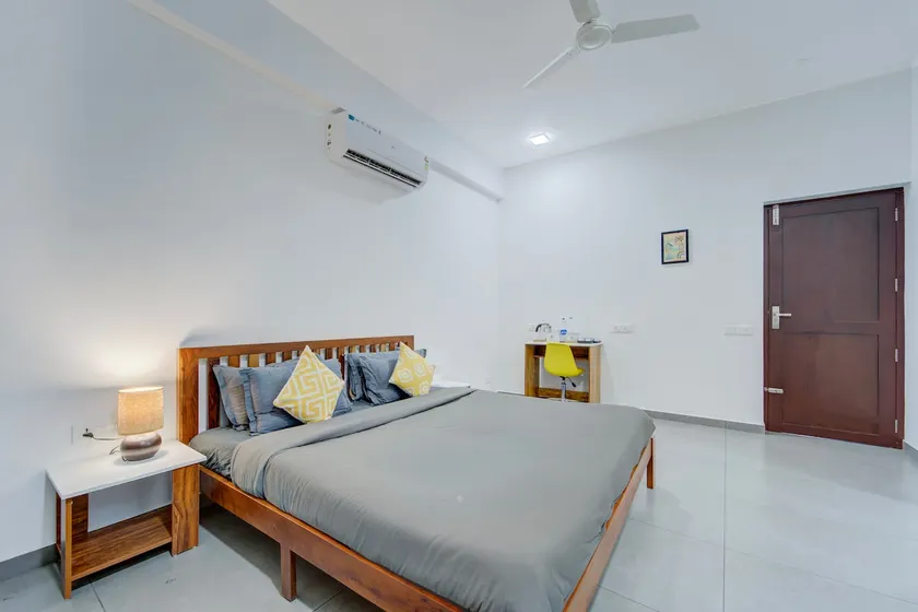 Great Stays - WFH in Central Alleppey - Image 1