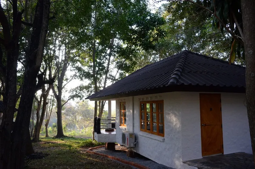 Thai Boxing Bungalow - Image 1