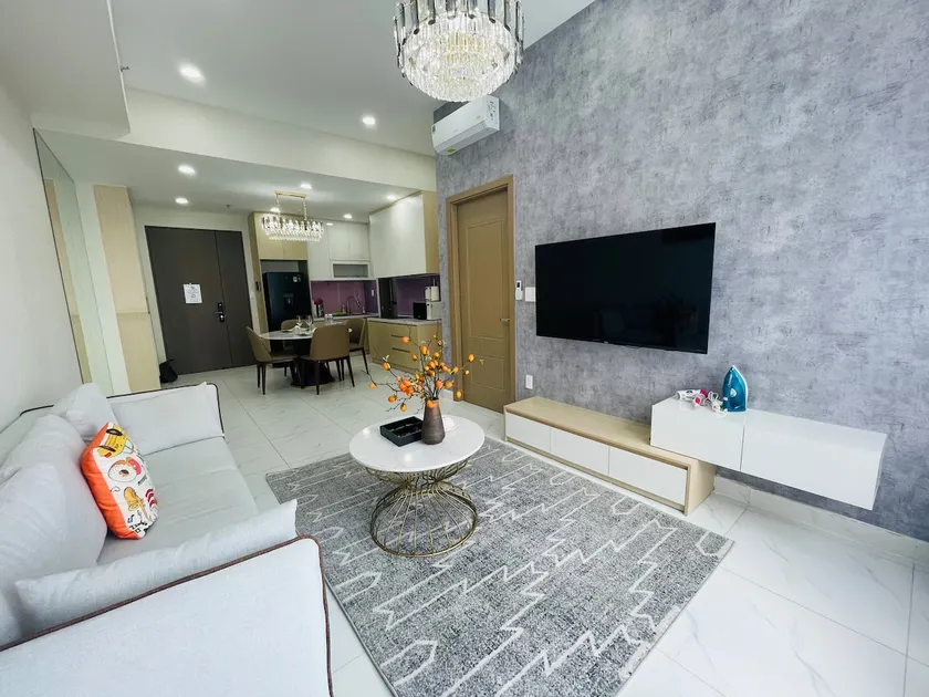 2BR The Peak Midtown M8 - Image 1