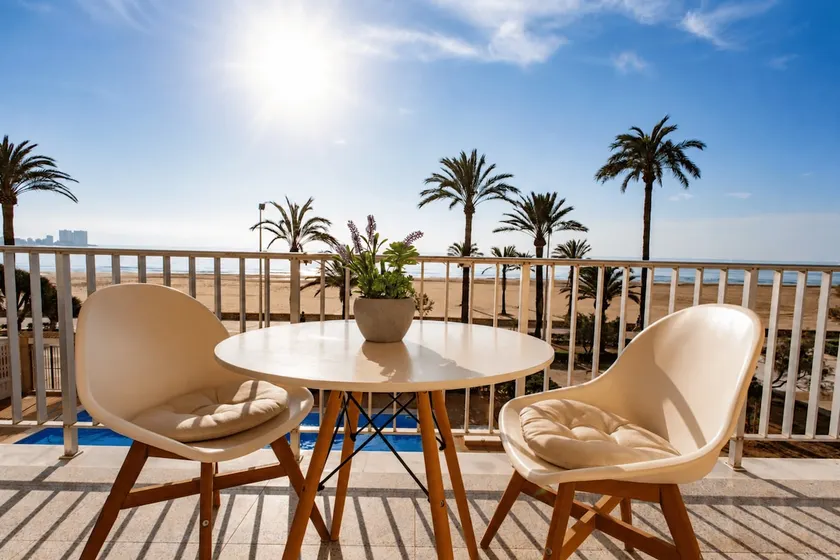 Cullera Horizon Apartment - Image 1