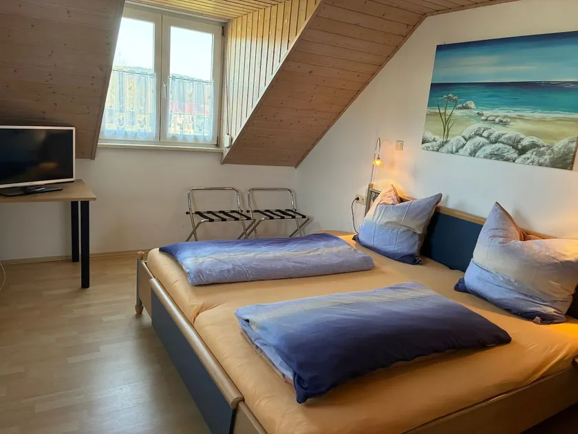 ROSIS apartment - Image 1