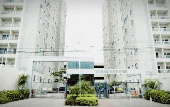 Castelão Apartment - Image 1