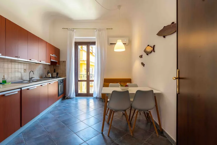 Solemar Sicilia - Casa Emma - Image 1