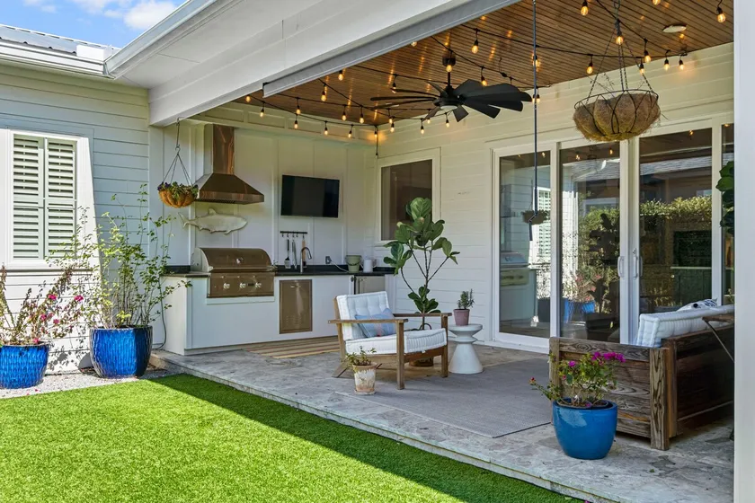 Peaceful Oasis in Town of Tioga 4BR/2.5BTH Retreat - Image 1