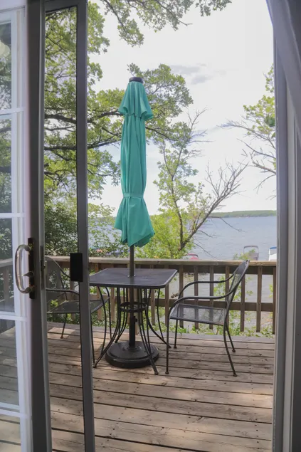 Lakefront Living on West Battle Lake - Image 1