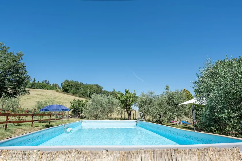 Mongili Holiday Home - La Quercia - Image 1