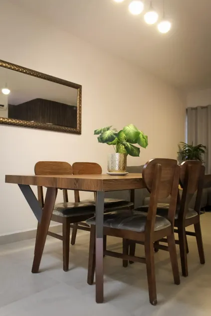 Apartment in Tampico - Image 1