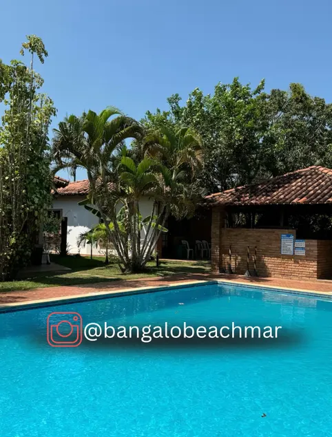 Bungalow 14 Guaratiba Beach BA - Image 1
