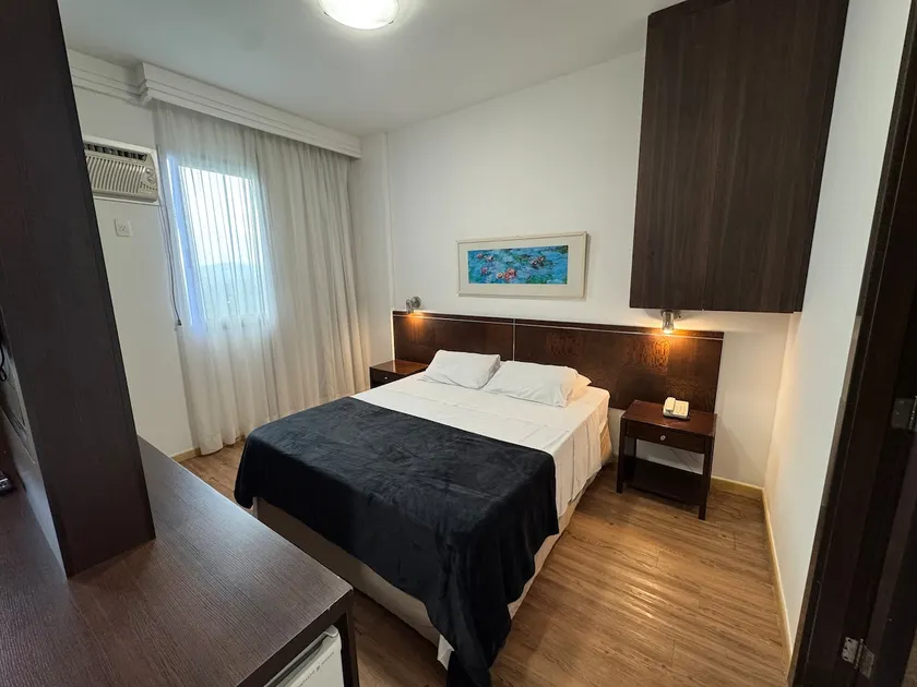 Flat at Vila da Serra 1 - Image 1