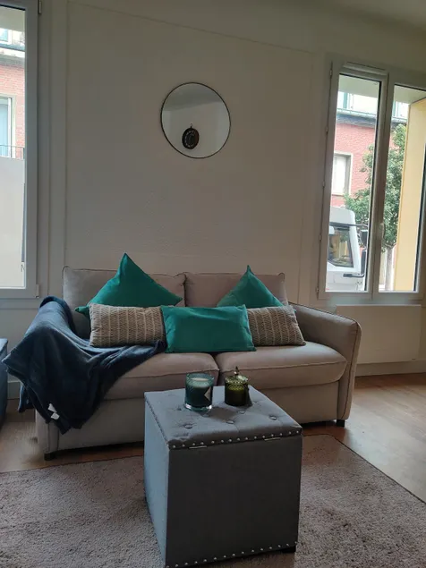The luxury of the center - Image 1
