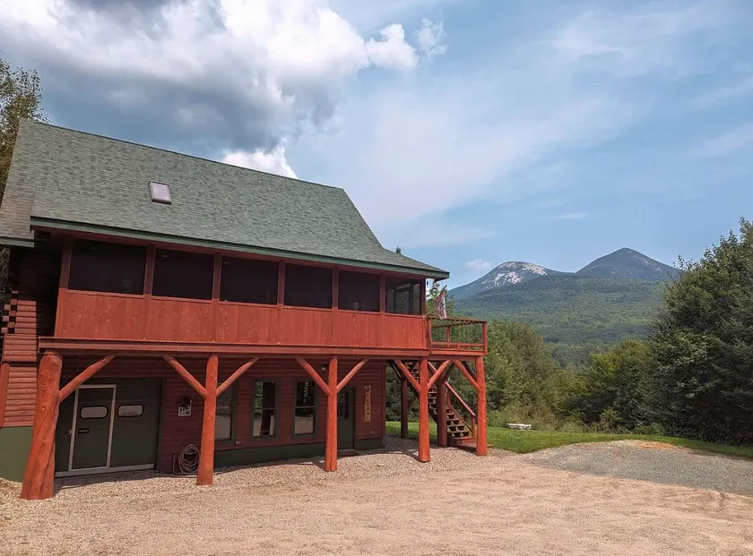 Mountain Home w/ Trail Access, Game Room, & More - Image 1