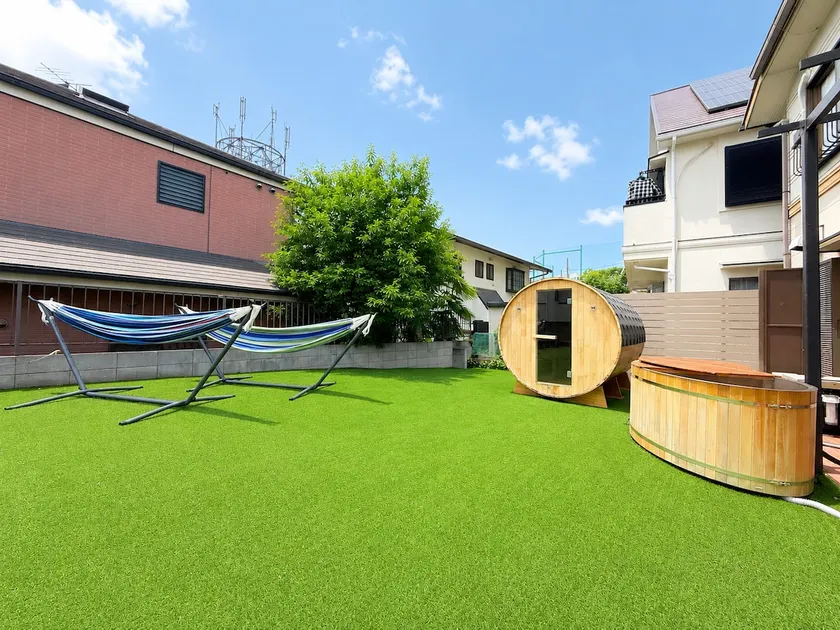 Shinjuku20min/Shibuya24min/1345sqft/4BRs/7Bds/2Bth - Image 1